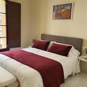Casa Sevillana Centro Sewilla