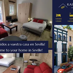 Almona Junto Al Rio - Kainga Homes Sewilla