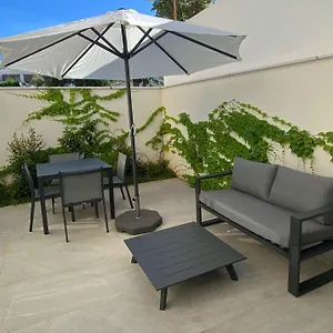  Apartamento Higuests - El Naranjito De Triana