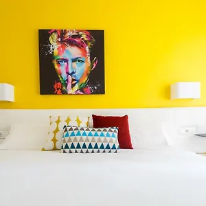 Centro Casa Del Pop Sewilla
