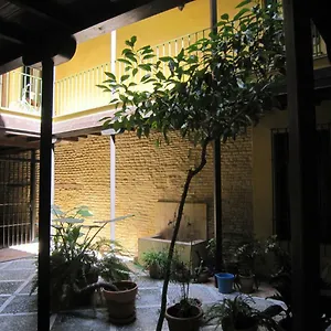 Céntrico Plaza Del Salvador Appartamento