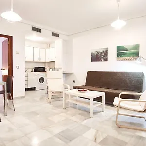 Pureza Oasis Apartamento