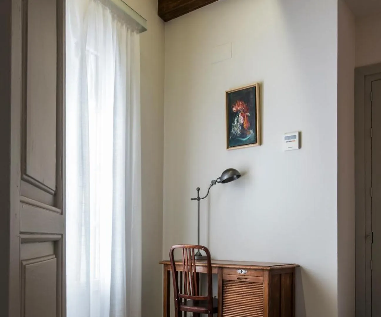 Santa Maria Apartments Seville 0*,