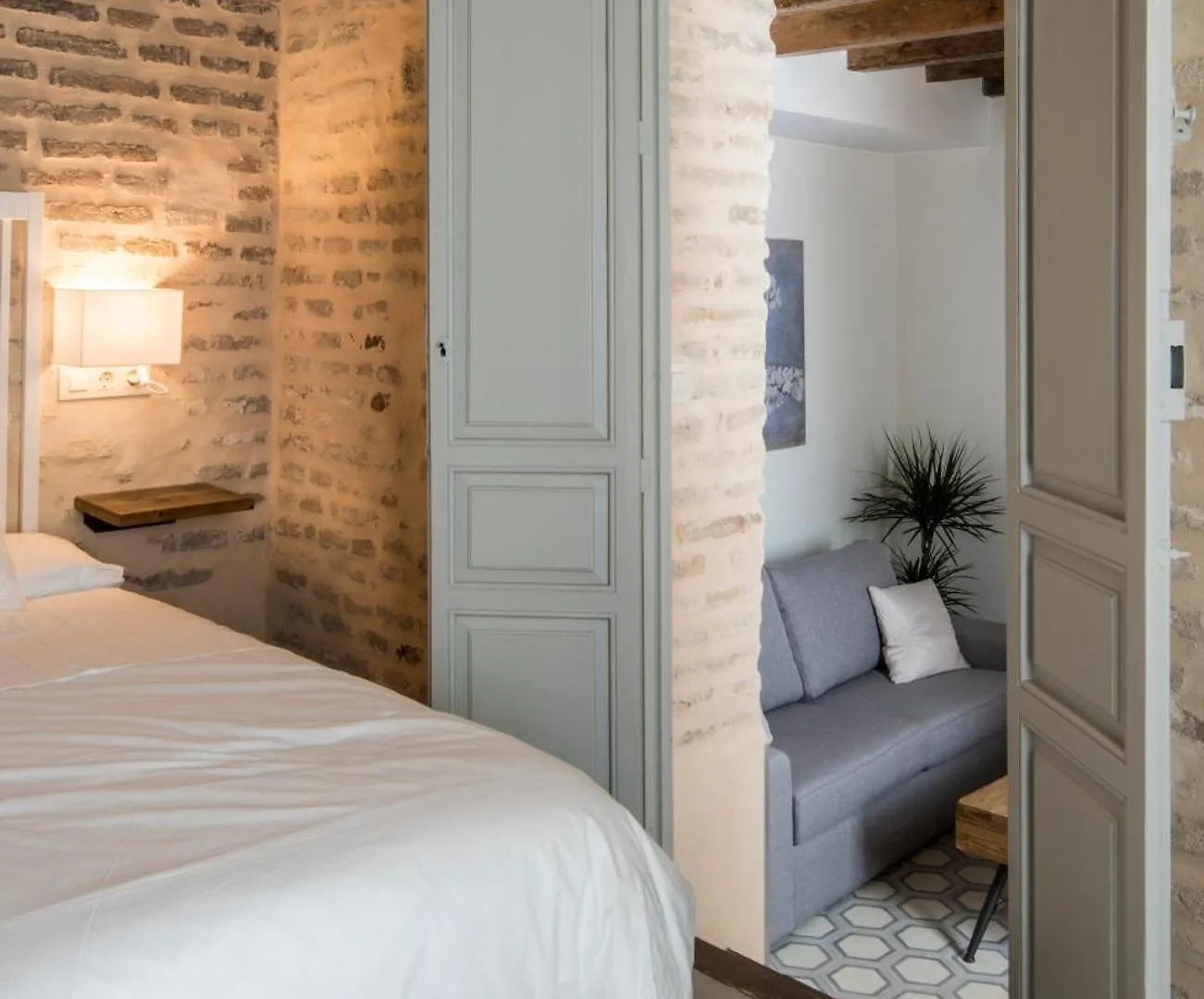 Santa Maria Apartments Seville