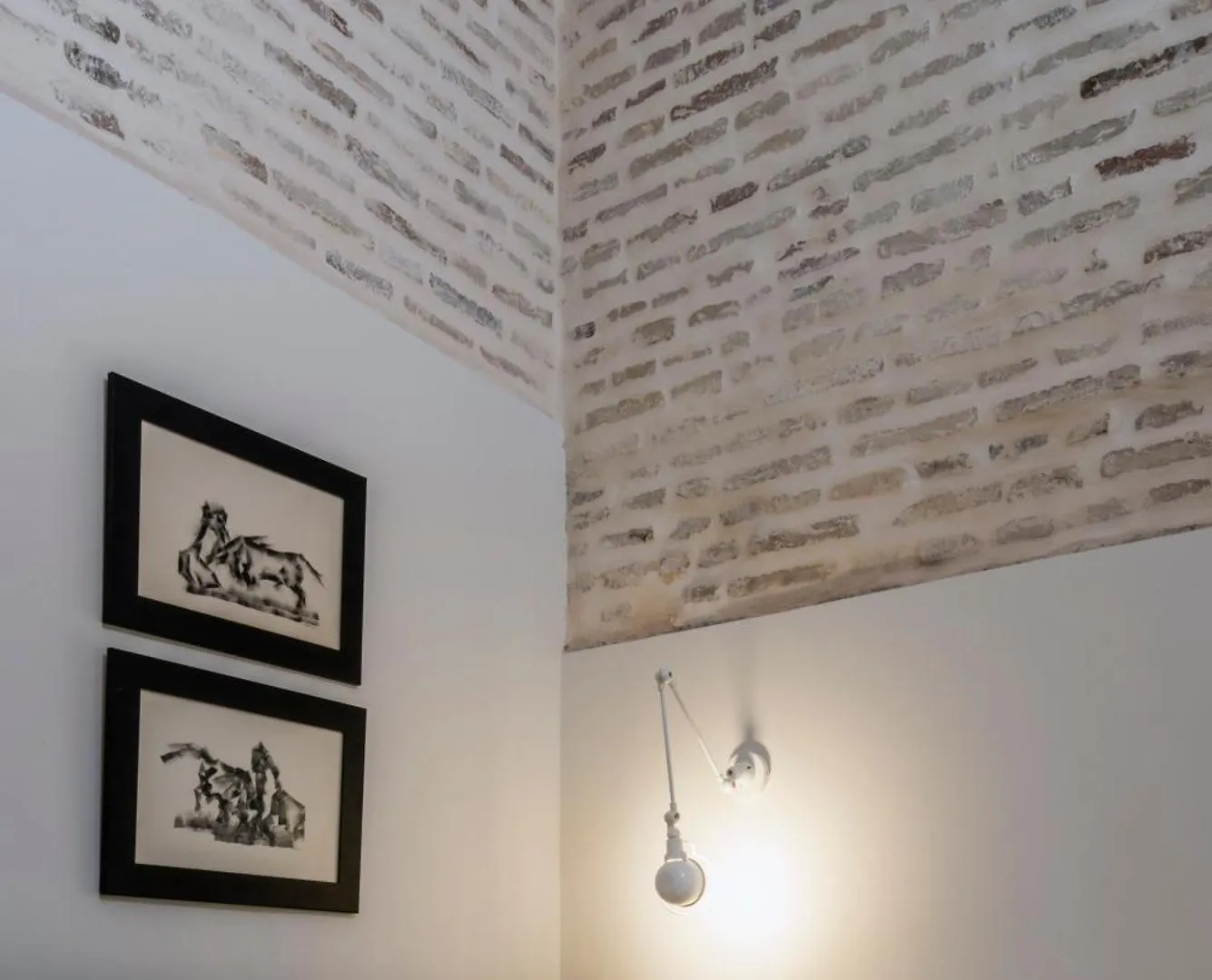 Santa Maria Apartments Seville