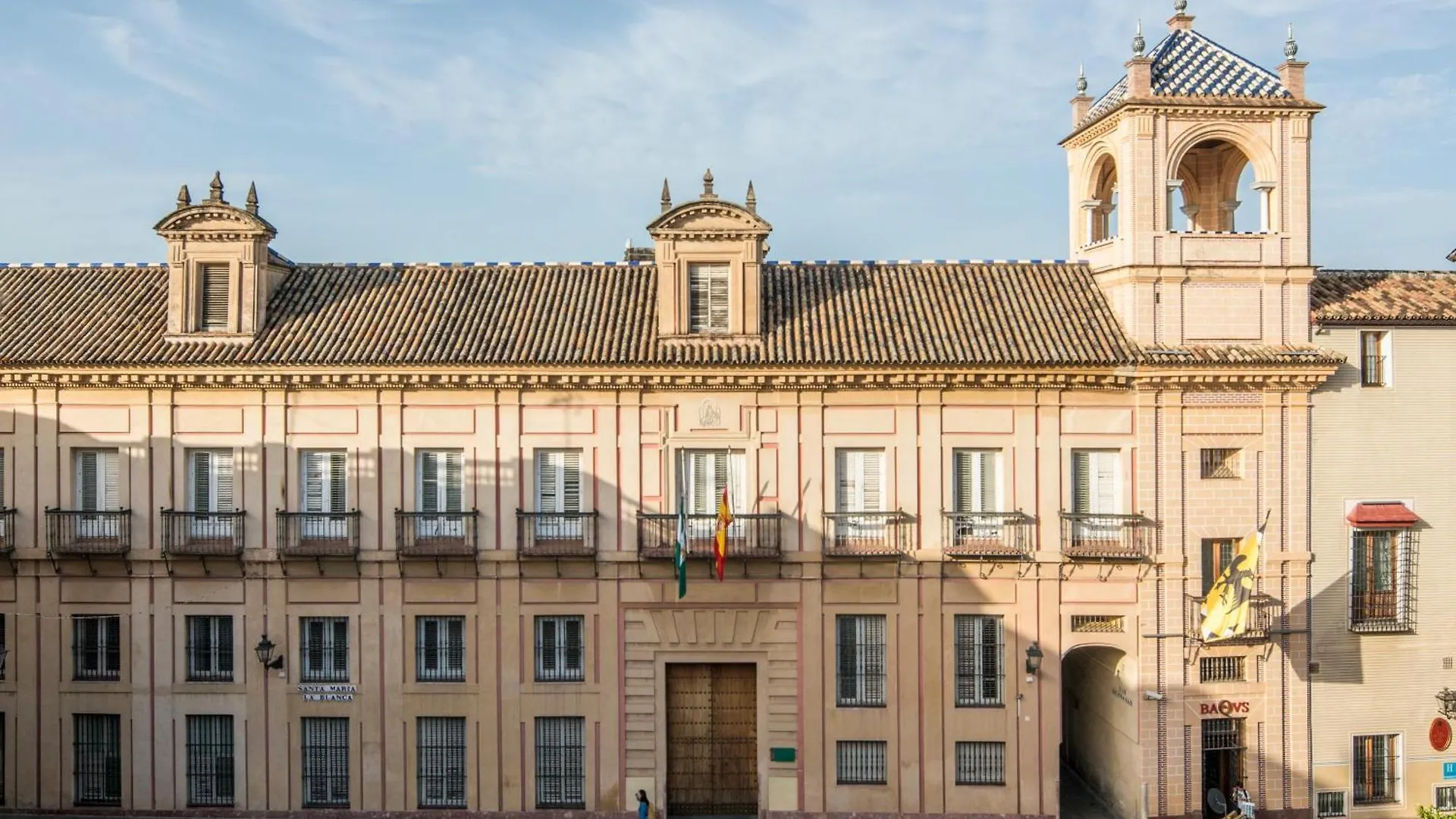 Santa Maria Apartments Seville Spain