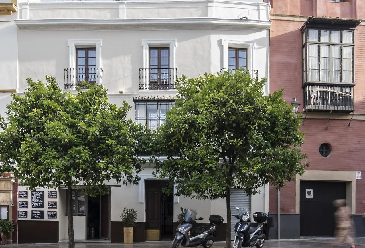 Santa Maria Apartments Seville