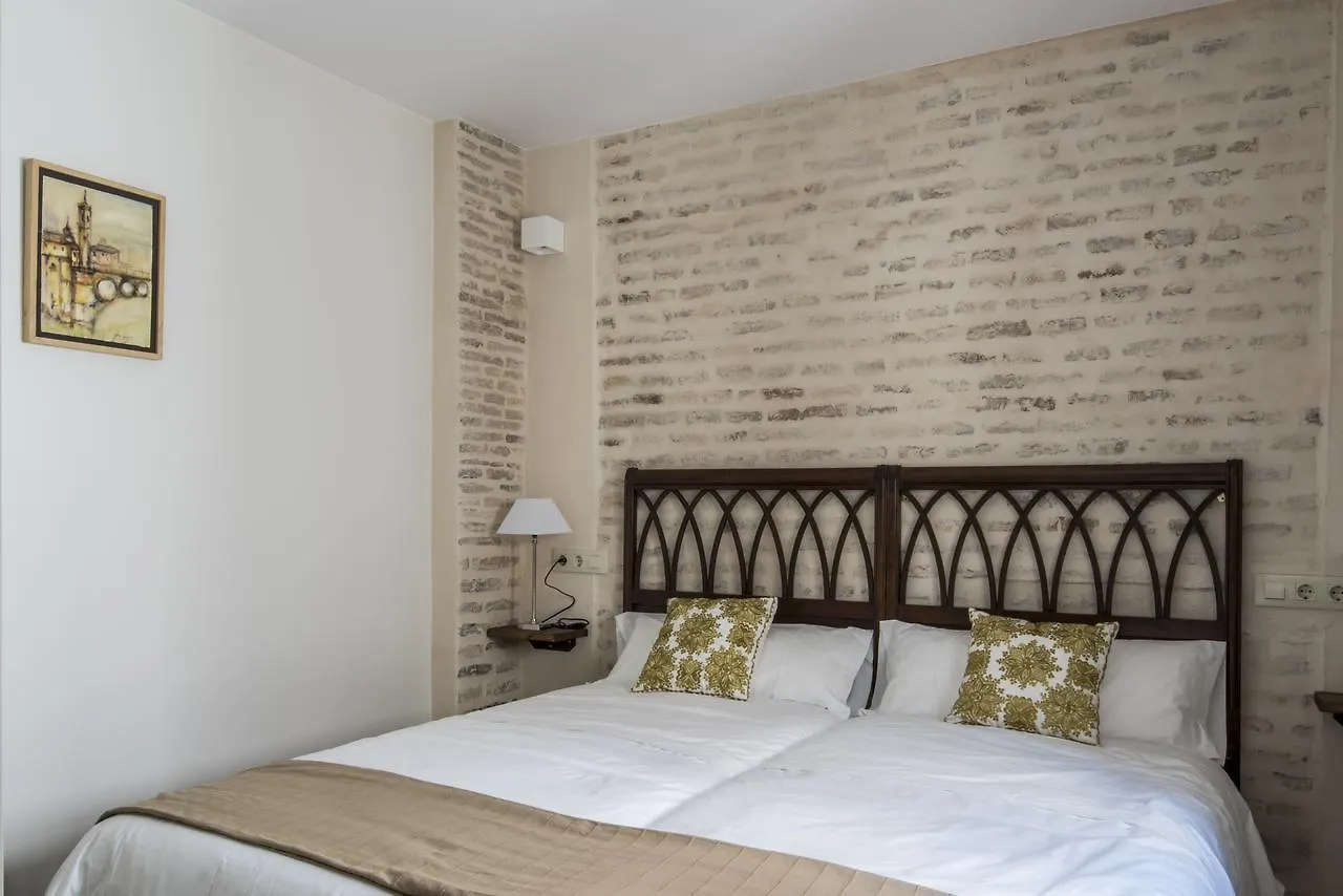 Santa Maria Apartments Seville