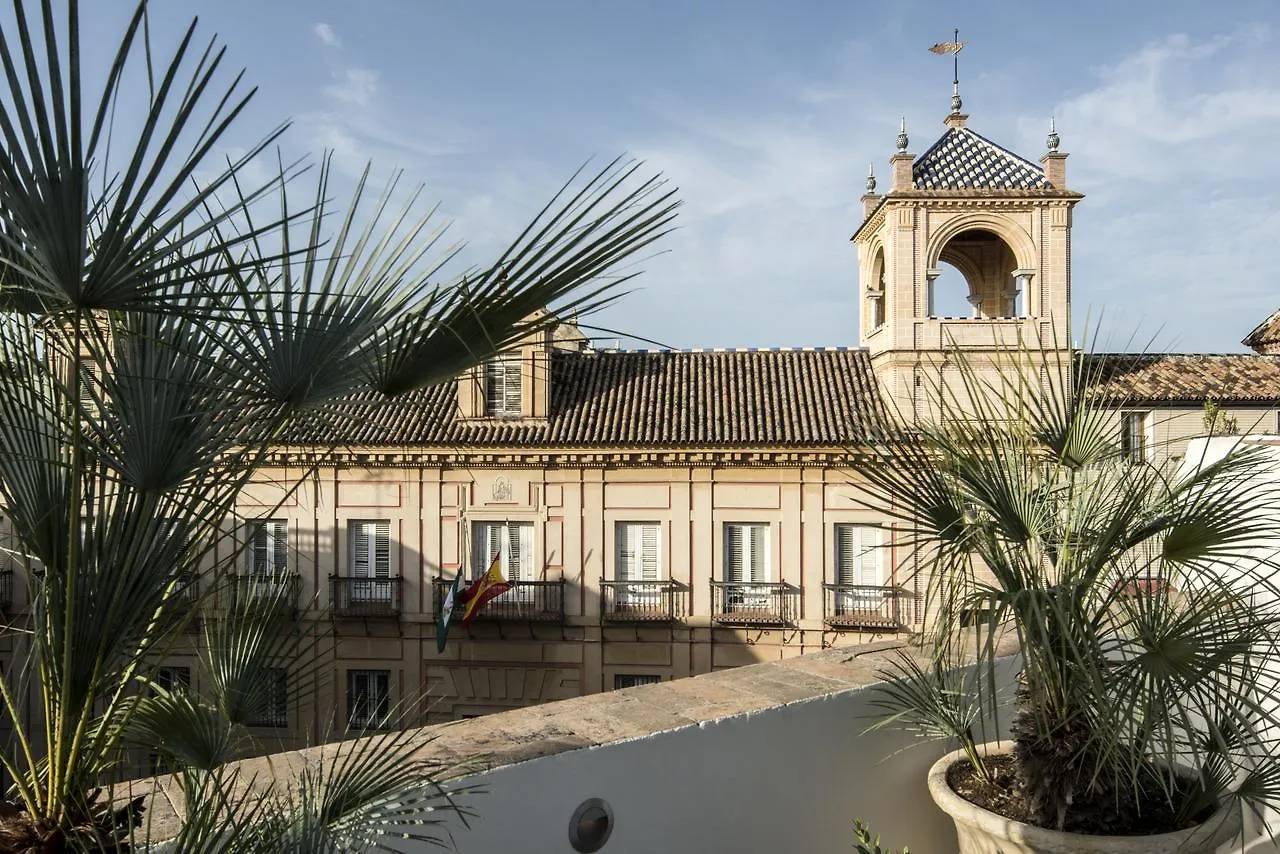 Santa Maria Apartments Seville 0*,