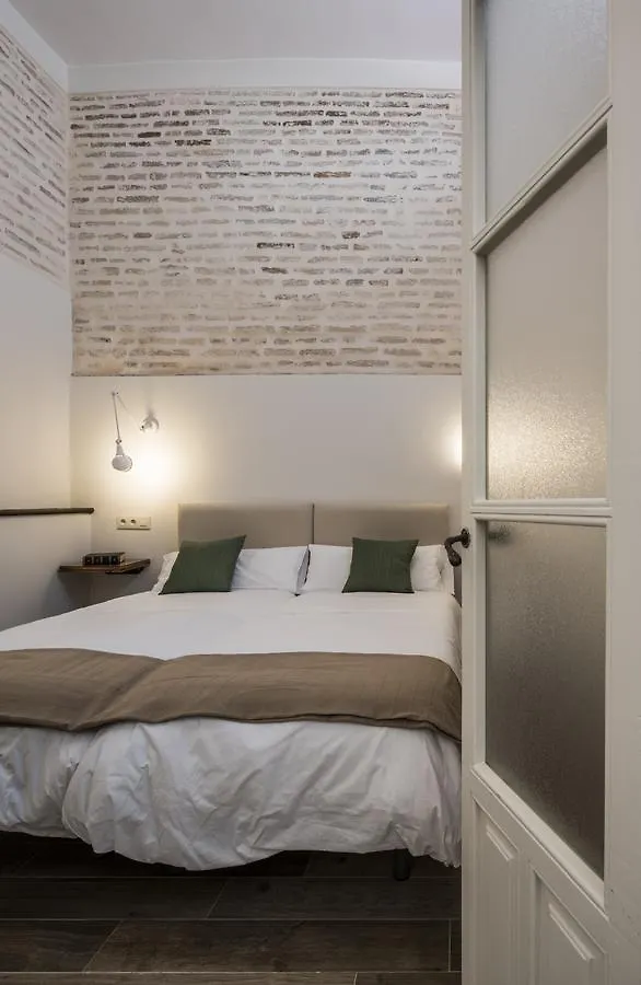 Santa Maria Apartments Seville 0*,  Spain