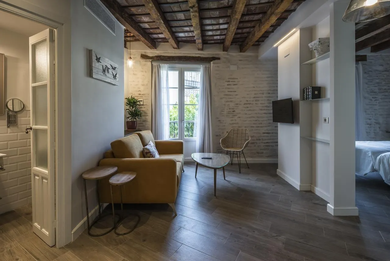 Santa Maria Apartments Seville