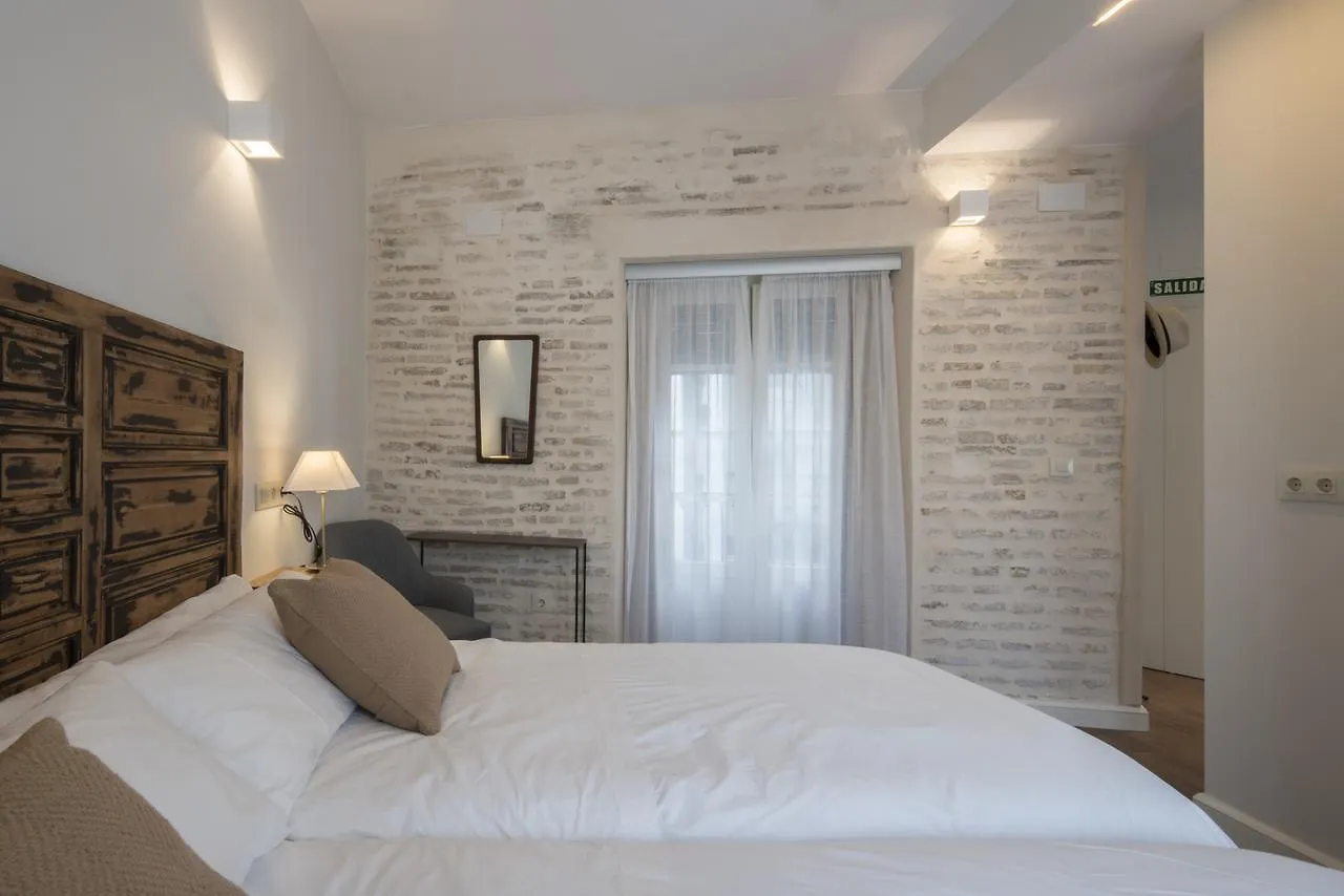 Santa Maria Apartments Seville