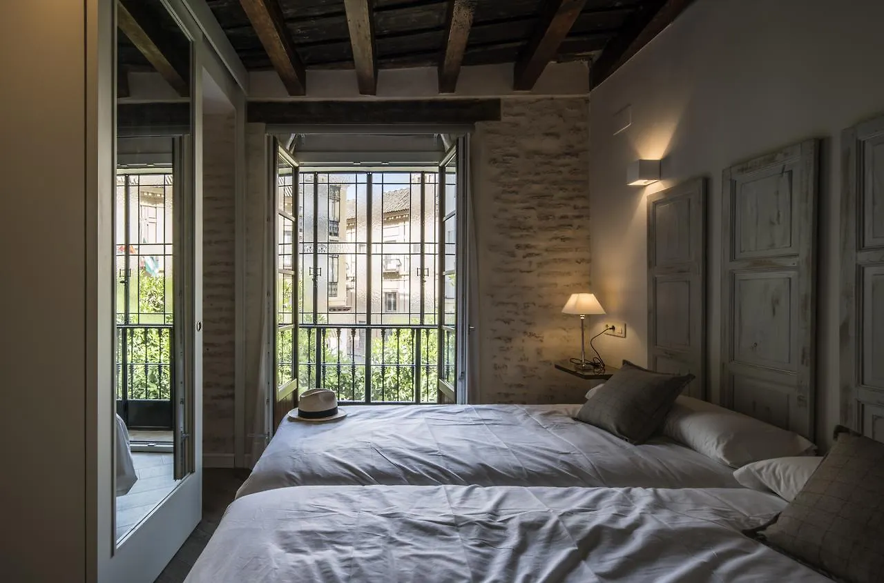 Santa Maria Apartments Seville