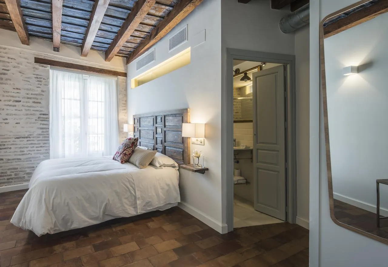 Santa Maria Apartments Seville