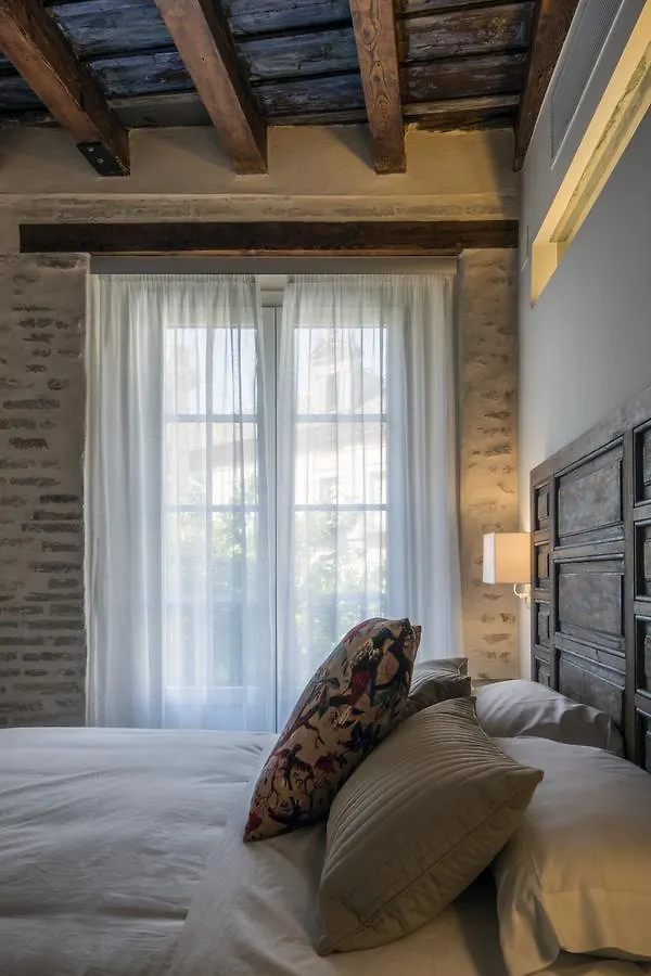 Santa Maria Apartments Seville