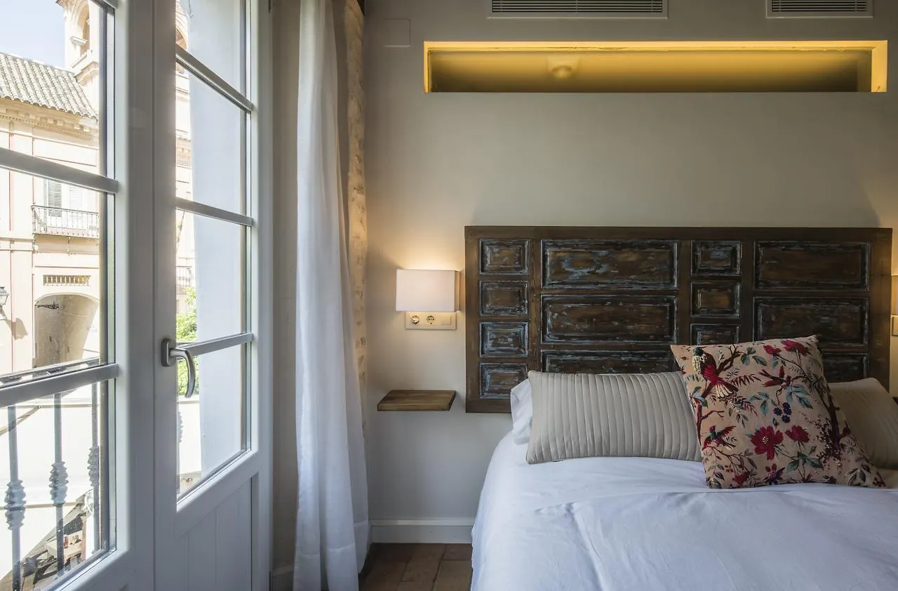 Santa Maria Apartments Seville
