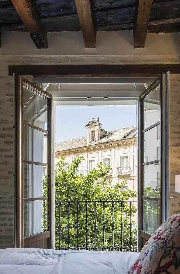 Santa Maria Apartments Seville