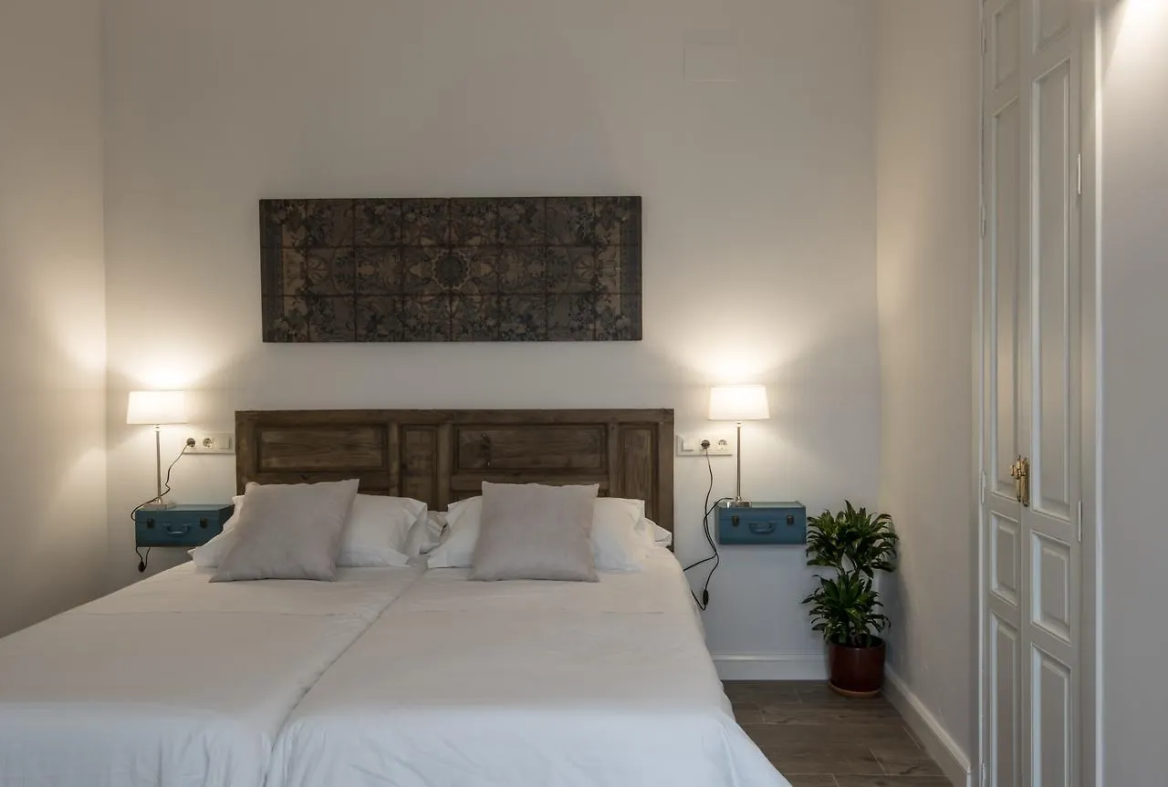 Santa Maria Apartments Seville