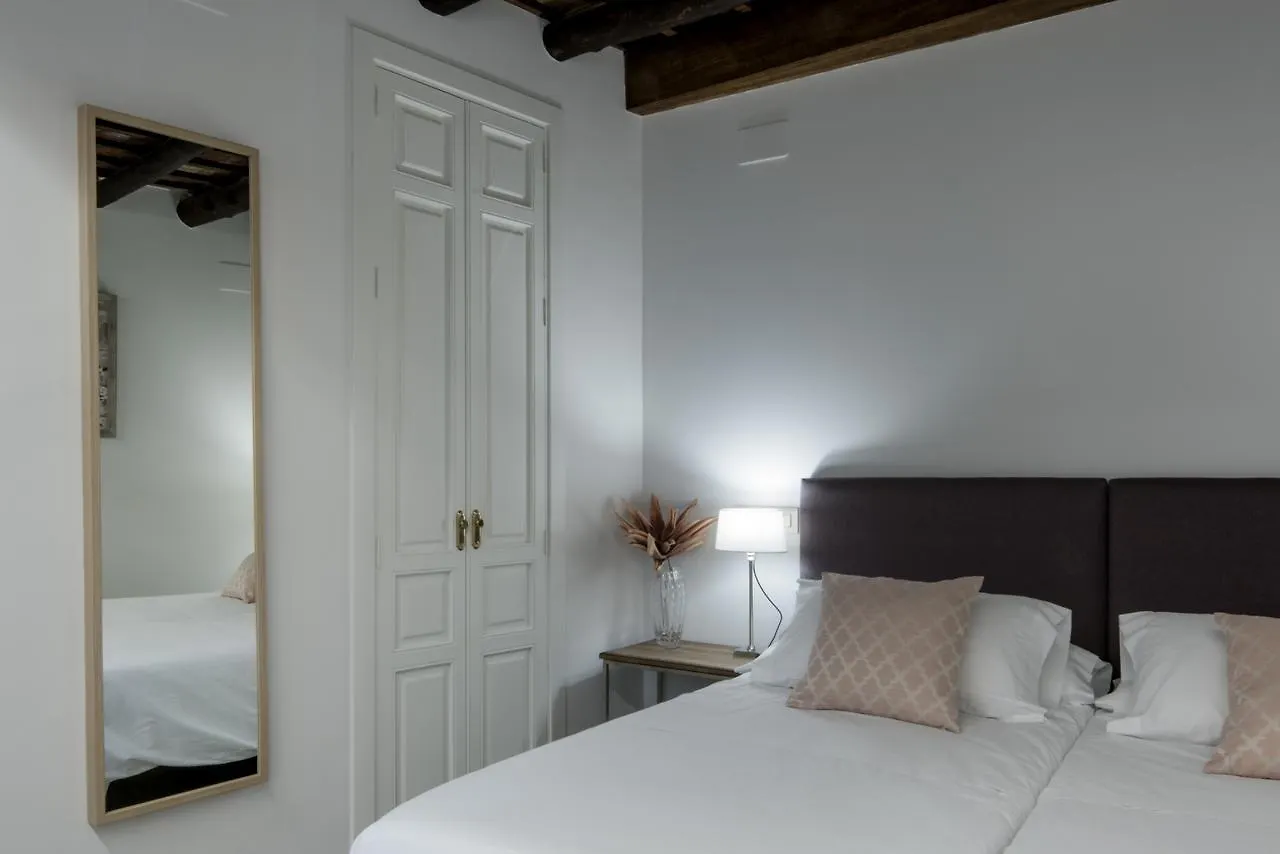 Santa Maria Apartments Seville