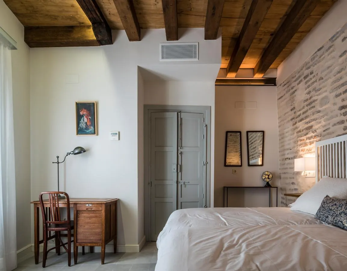 Santa Maria Apartments Seville