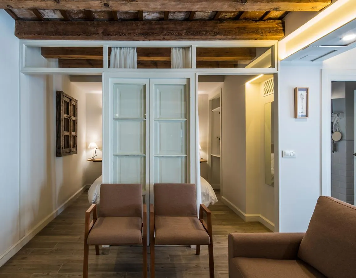 Santa Maria Apartments Seville