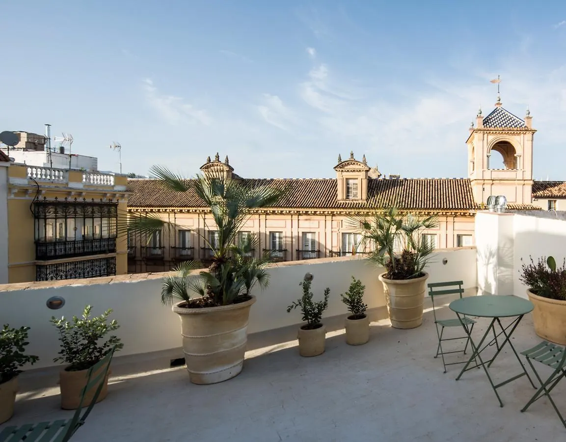 Santa Maria Apartments Seville