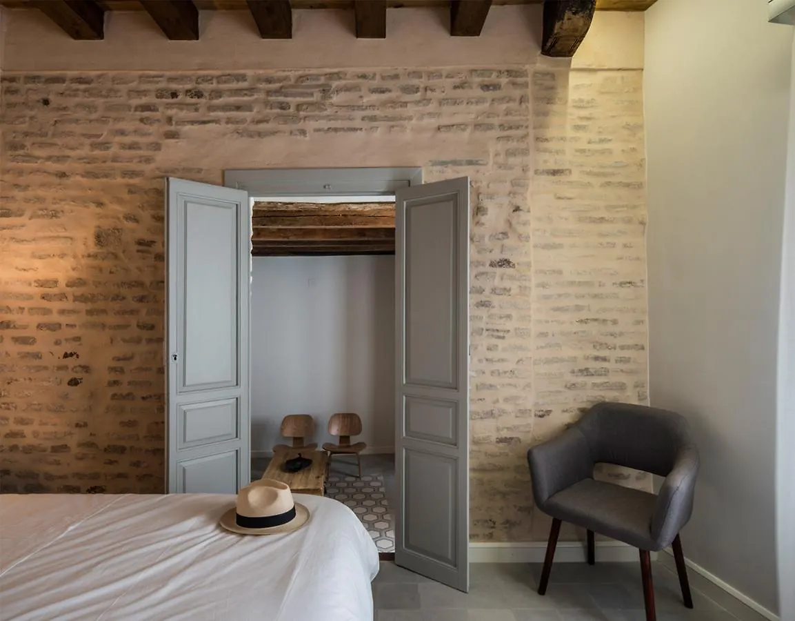Santa Maria Apartments Seville