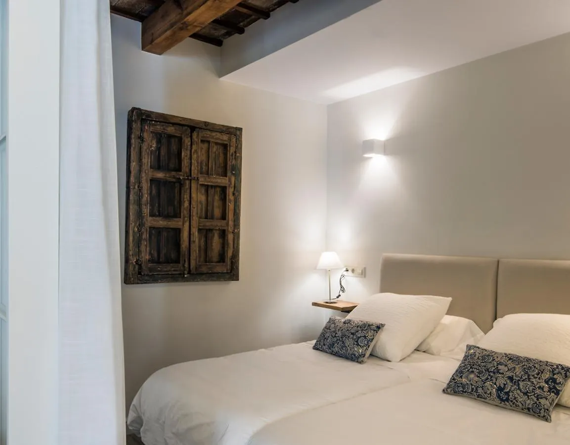 Santa Maria Apartments Seville