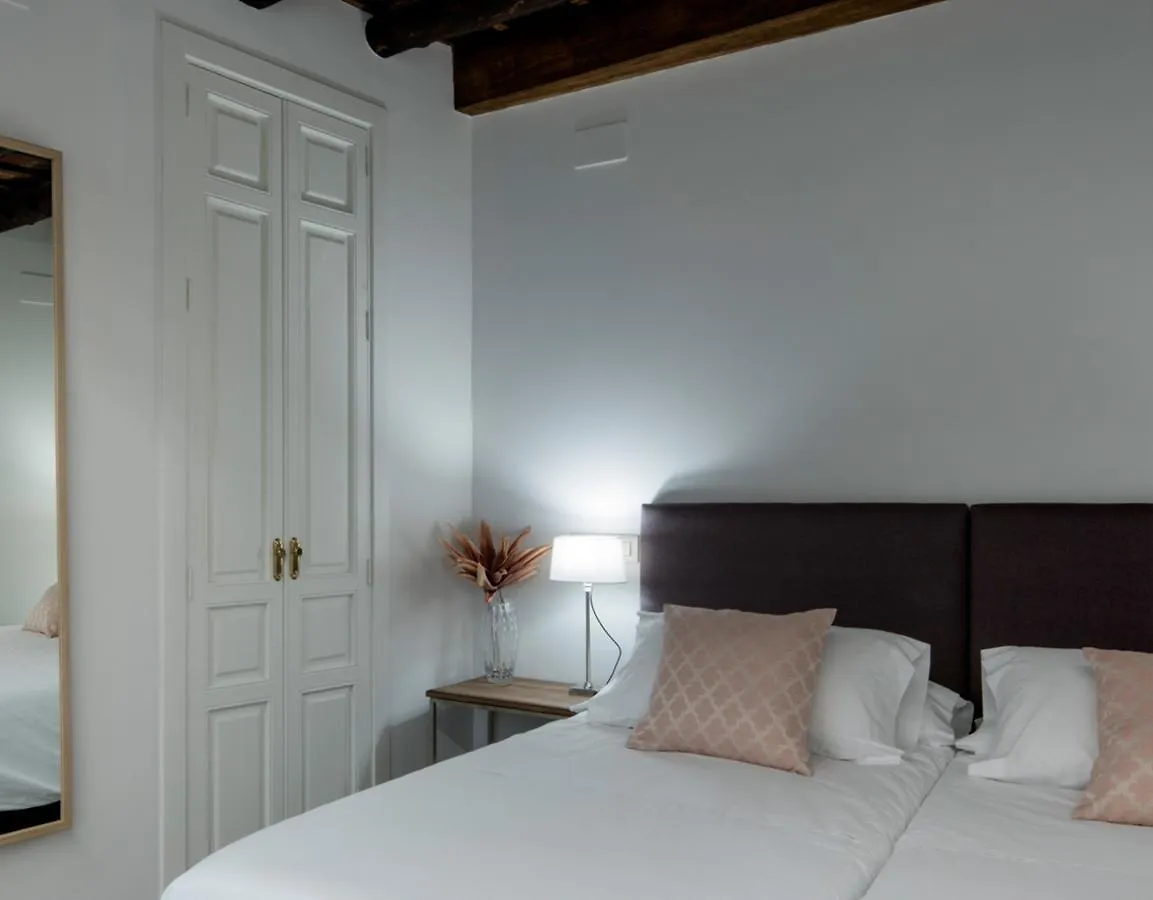 Santa Maria Apartments Seville