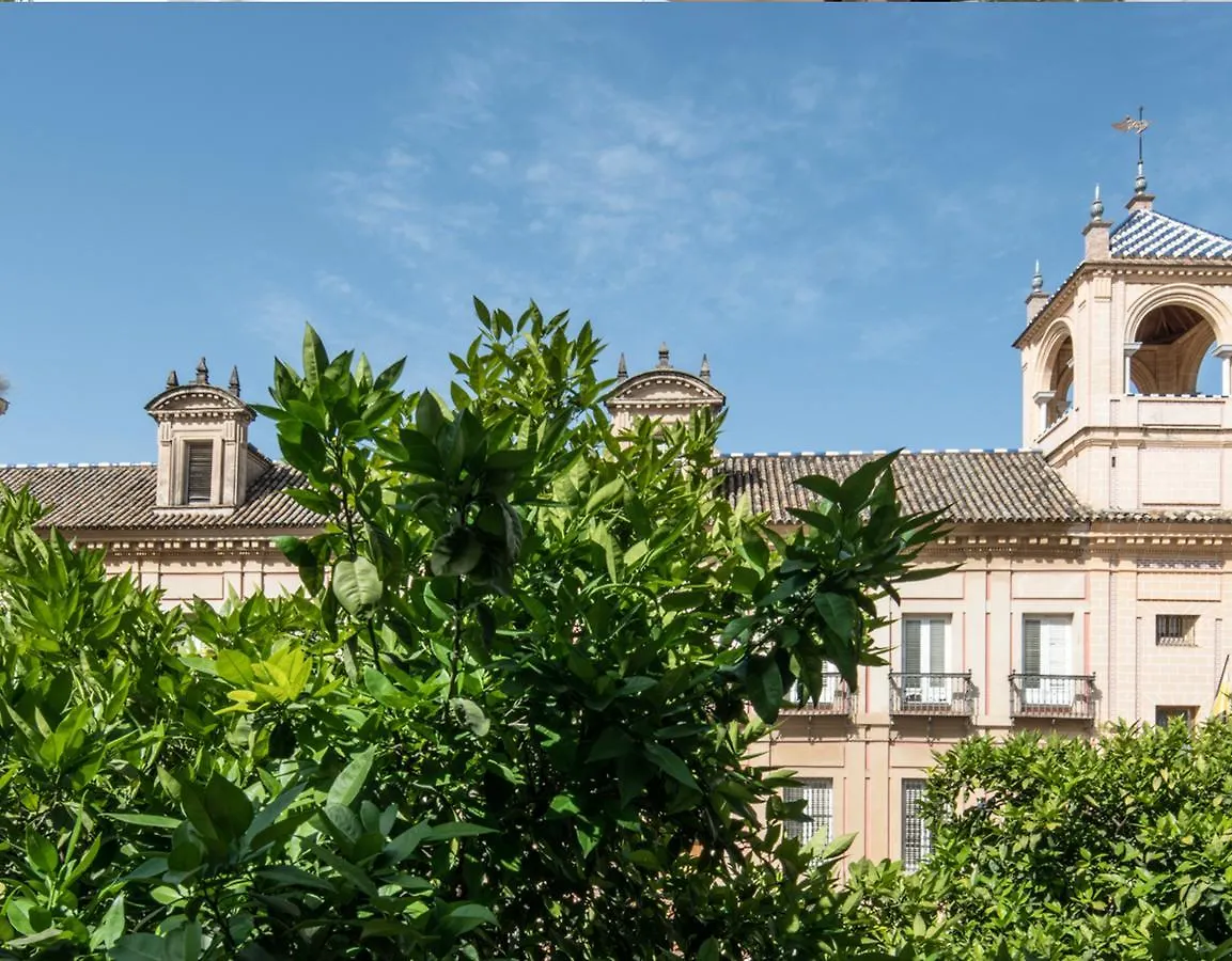 Santa Maria Apartments Seville