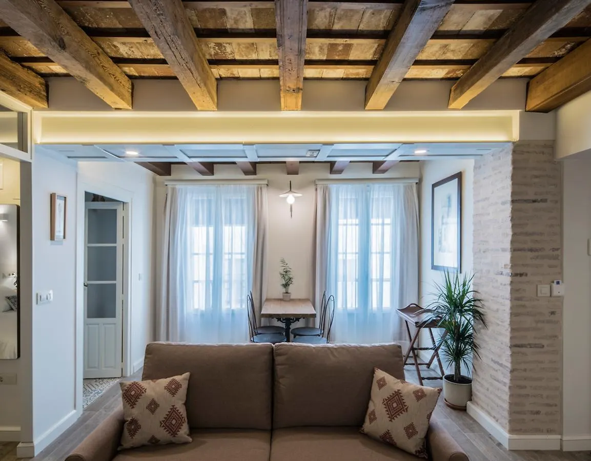 Santa Maria Apartments Seville 0*,  Spain
