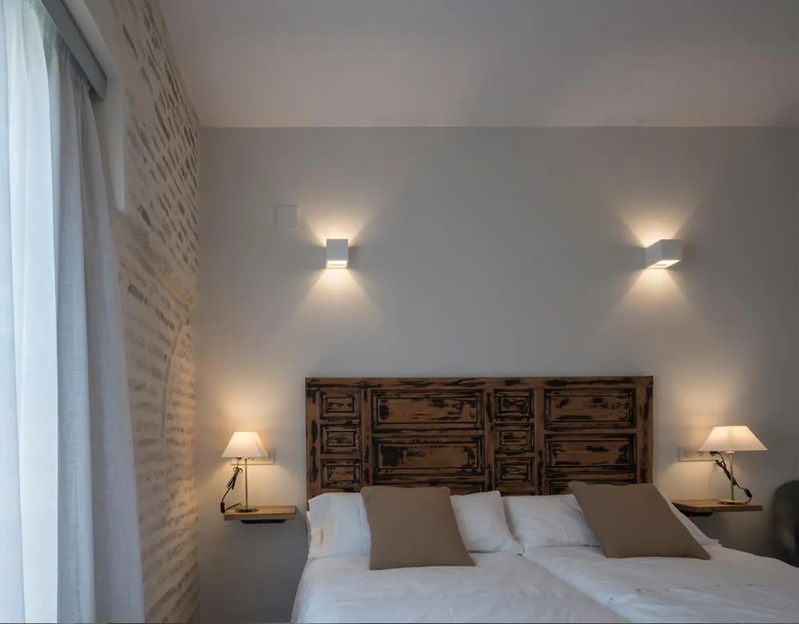 Santa Maria Apartments Seville