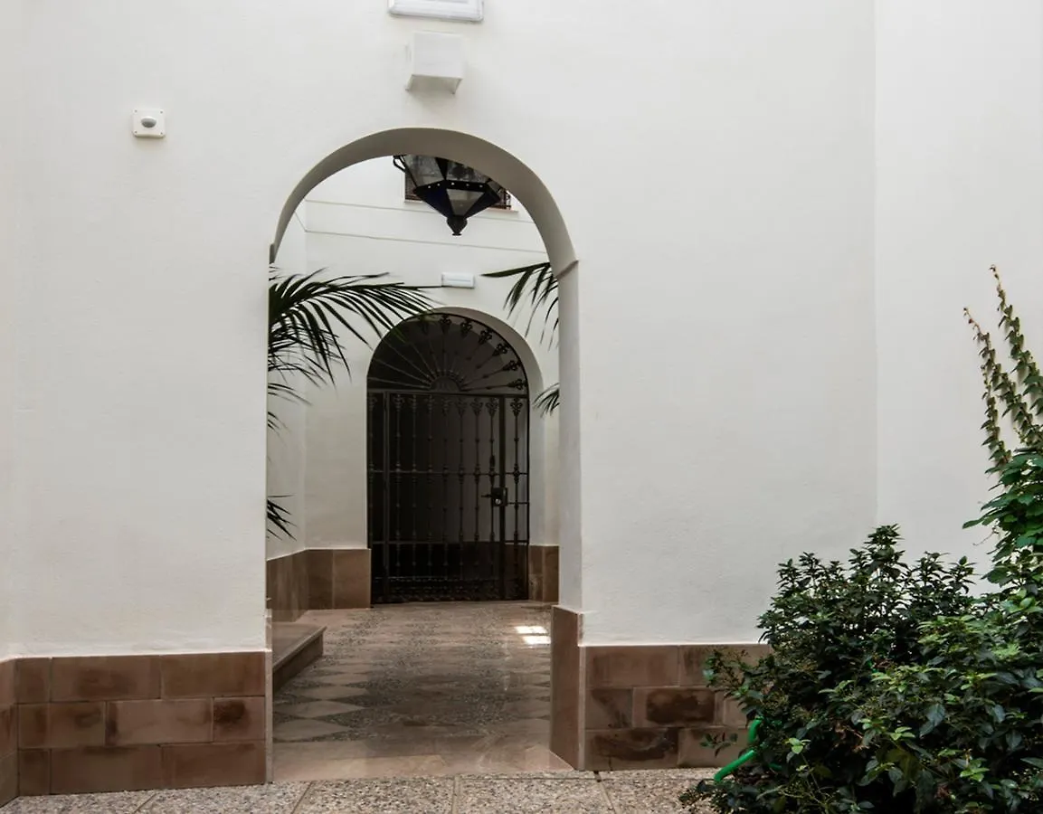 Santa Maria Apartments Seville