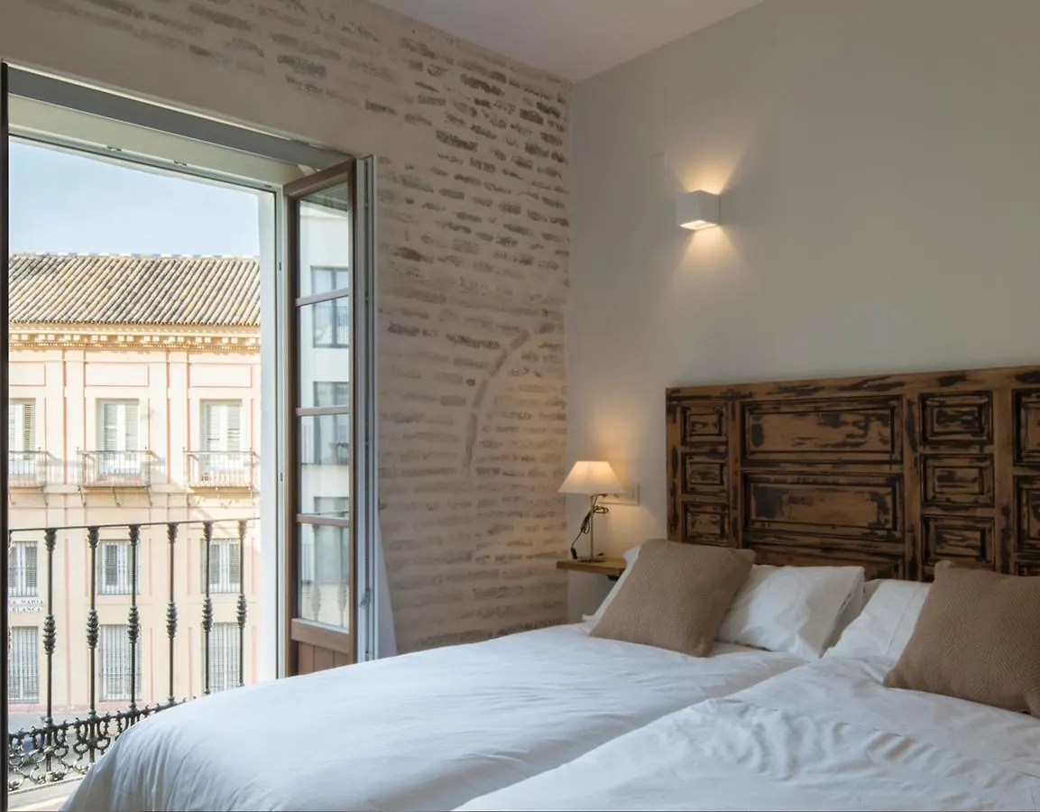 Santa Maria Apartments Seville
