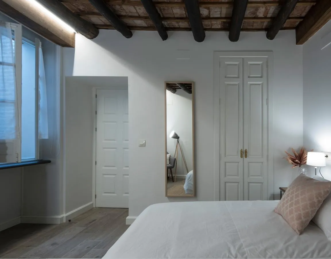 Santa Maria Apartments Seville