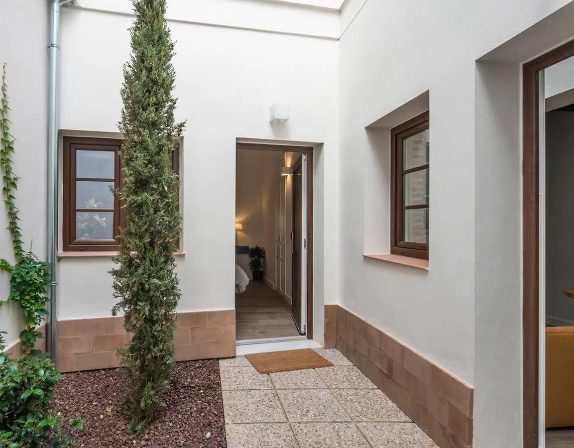 Santa Maria Apartments Seville 0*,  Spain