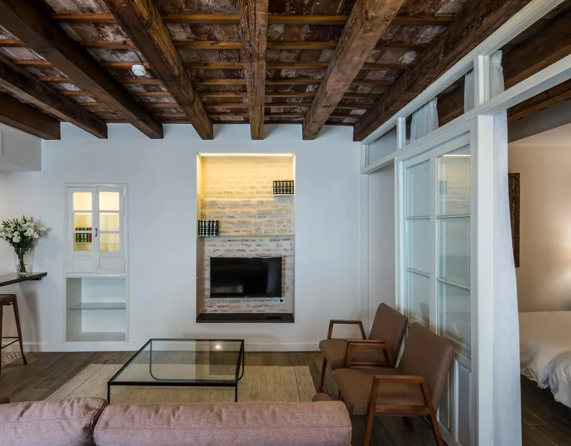 Santa Maria Apartments Seville 0*,  Spain