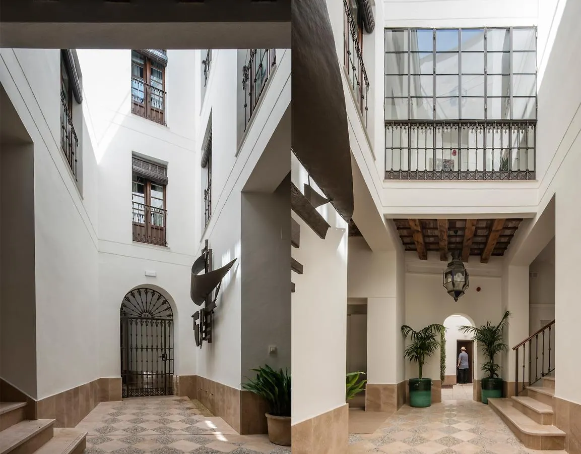Santa Maria Apartments Seville
