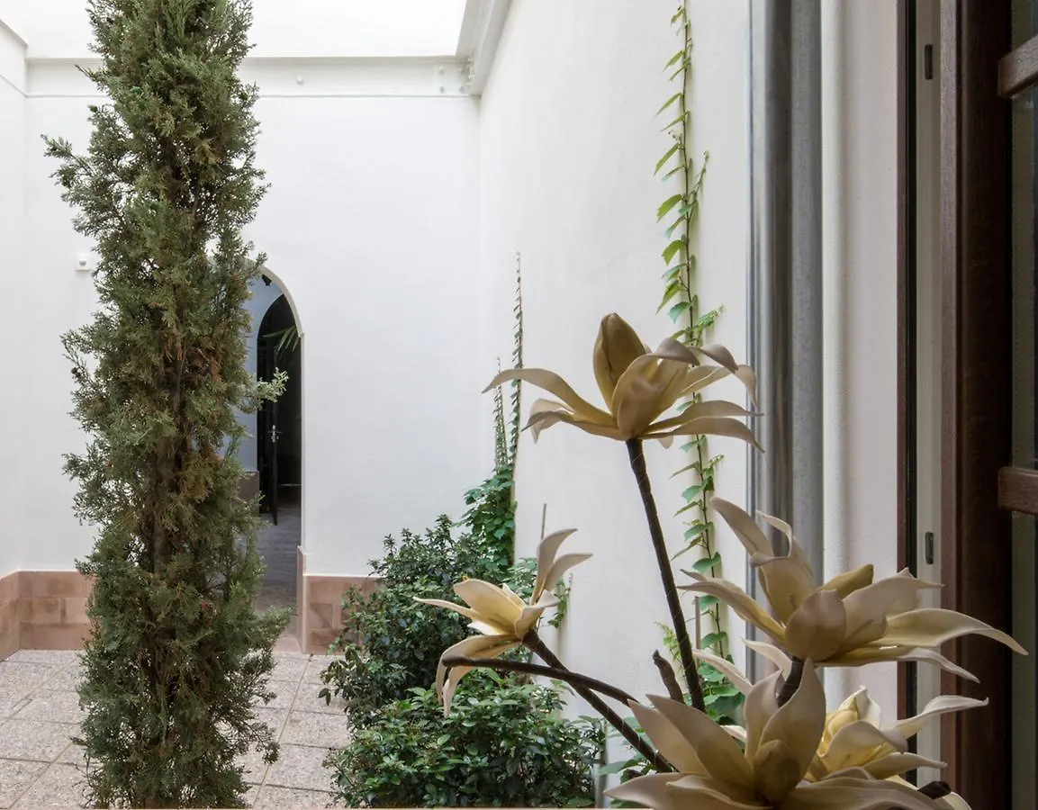Santa Maria Apartments Seville