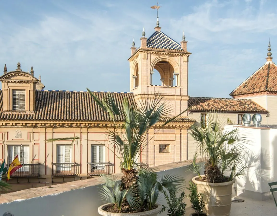 Santa Maria Apartments Seville
