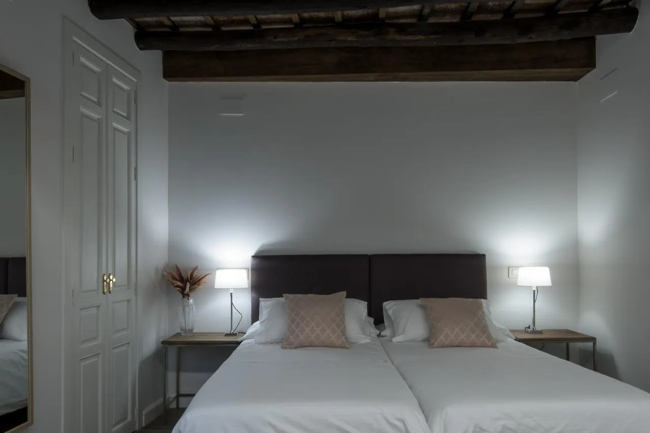 Santa Maria Apartments Seville