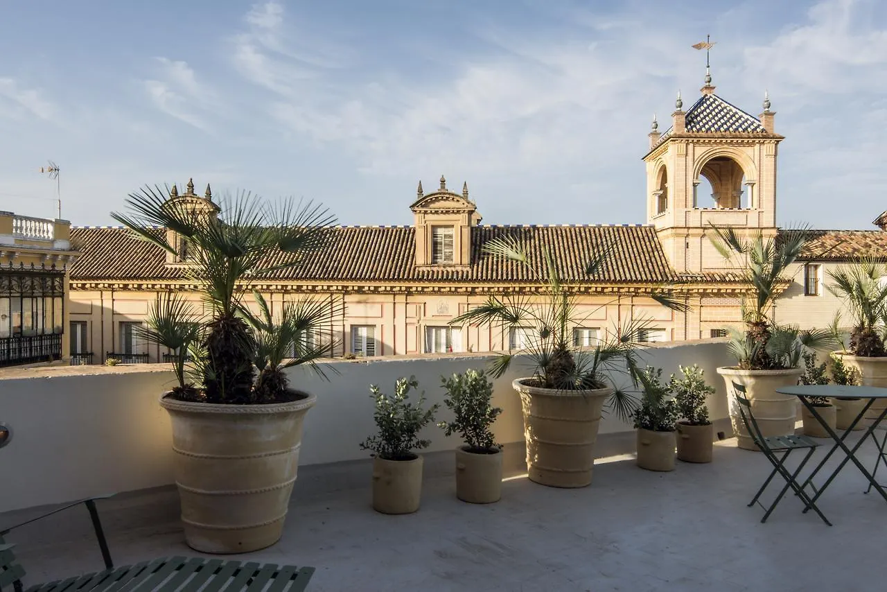 Santa Maria Apartments Sevilla