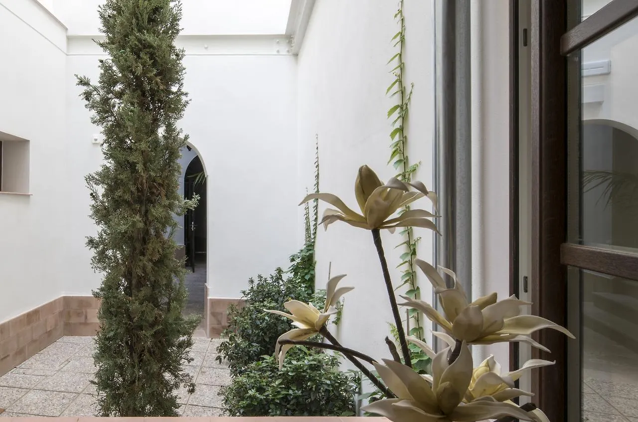 Santa Maria Apartments Sevilla 0*,  España