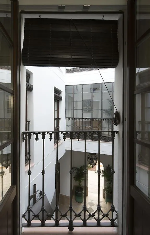 Santa Maria Apartments Sevilla