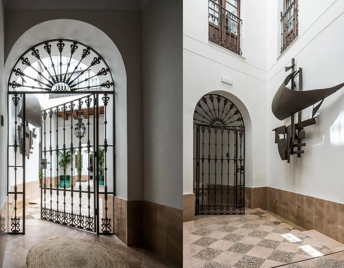 Santa Maria Apartments Sevilla